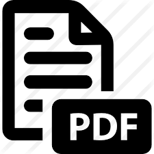 PDF Icon